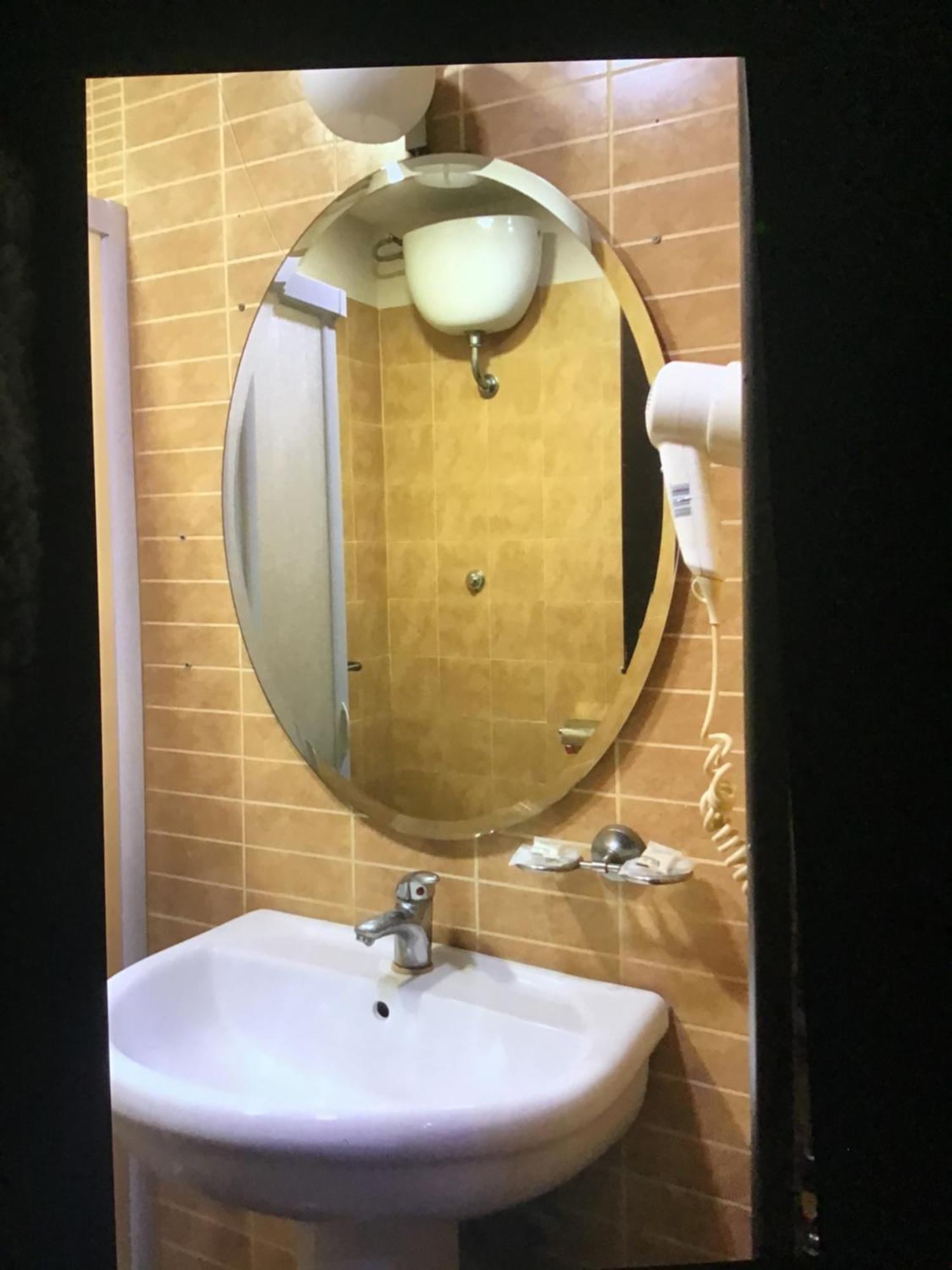 Ania Hotels Napoli Bagian luar foto