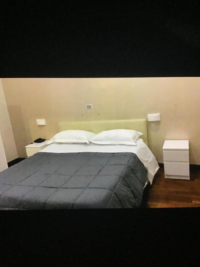 Ania Hotels Napoli Bagian luar foto
