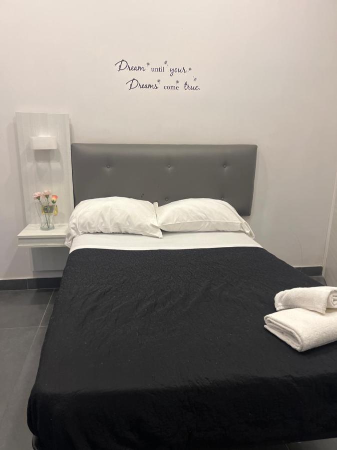 Ania Hotels Napoli Bagian luar foto