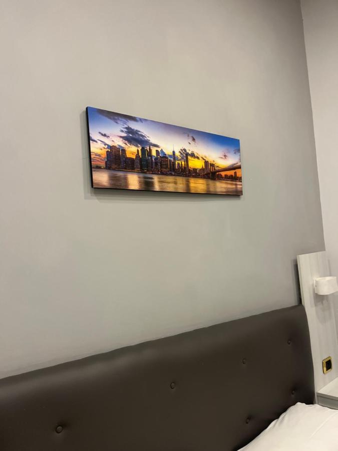Ania Hotels Napoli Bagian luar foto