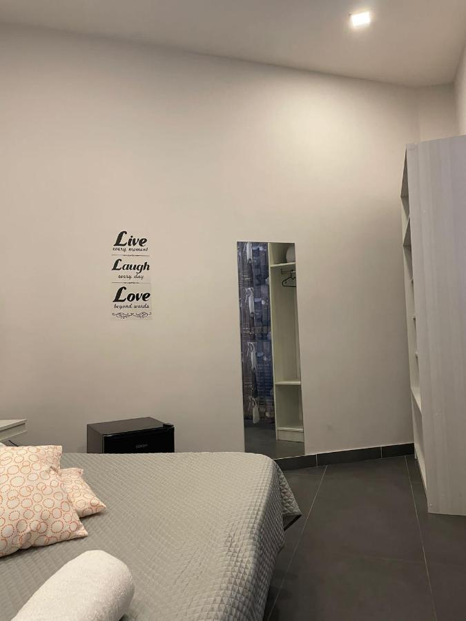 Ania Hotels Napoli Bagian luar foto